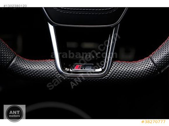 2023 AUDI RS6 PERFORMANCE 630hp+DYNAMIC+ARKA AKS+BANG&OLUFSEN