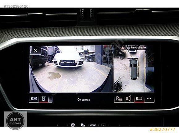 2023 AUDI RS6 PERFORMANCE 630hp+DYNAMIC+ARKA AKS+BANG&OLUFSEN