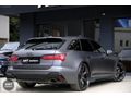 2023 AUDI RS6 PERFORMANCE 630hp+DYNAMIC+ARKA AKS+BANG&OLUFSEN