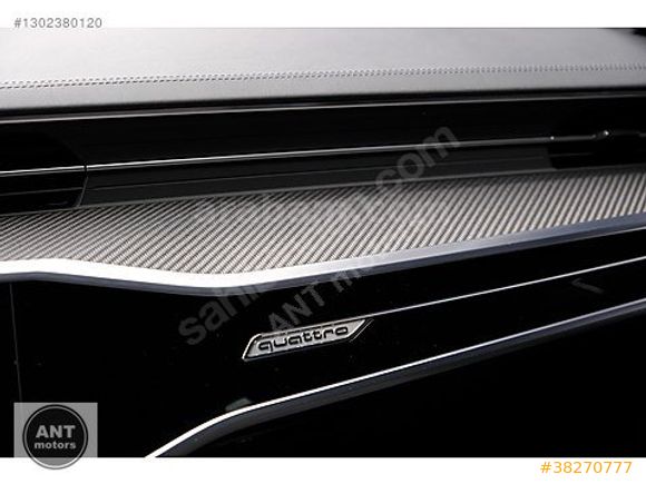 2023 AUDI RS6 PERFORMANCE 630hp+DYNAMIC+ARKA AKS+BANG&OLUFSEN