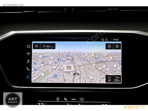 2023 AUDI RS6 PERFORMANCE 630hp+DYNAMIC+ARKA AKS+BANG&OLUFSEN