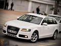 2011 AUDİ A4 AVANT 1.8 TFSI MULTİTRONİC YTK SRV BAKIM 208.000KM