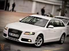 2011 AUDİ A4 AVANT 1.8 TFSI MULTİTRONİC YTK SRV BAKIM 208.000KM