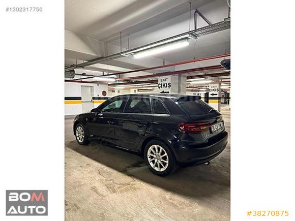 Bom Auto'2013 230.000KM MASRAFSİZ EXTRALI KAYITSIZ...!!!