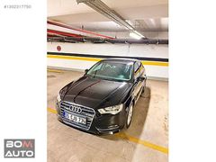 Bom Auto'2013 230.000KM MASRAFSİZ EXTRALI KAYITSIZ...!!!