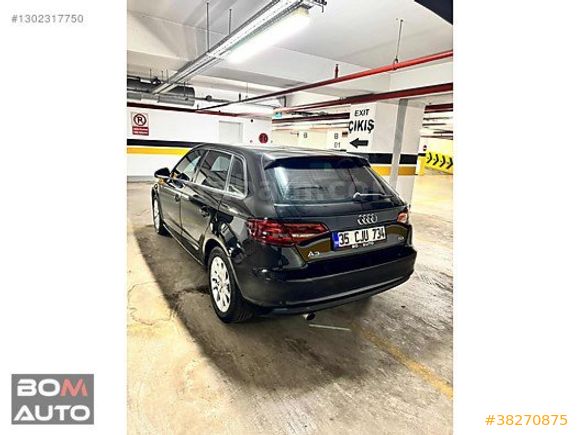 Bom Auto'2013 230.000KM MASRAFSİZ EXTRALI KAYITSIZ...!!!
