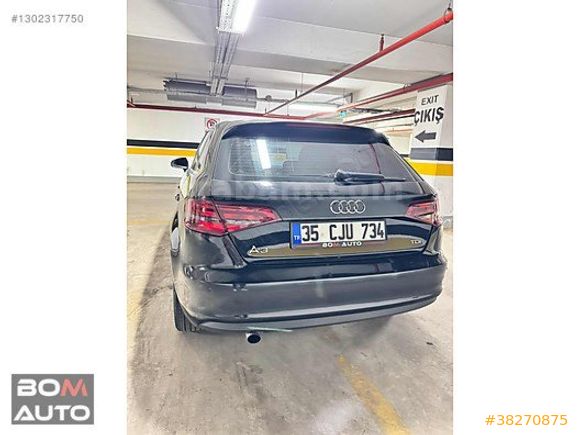 Bom Auto'2013 230.000KM MASRAFSİZ EXTRALI KAYITSIZ...!!!