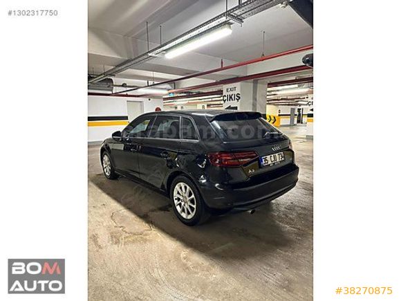 Bom Auto'2013 230.000KM MASRAFSİZ EXTRALI KAYITSIZ...!!!