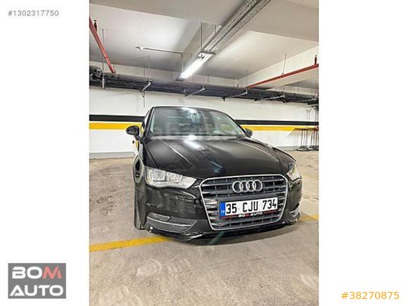 Bom Auto'2013 230.000KM MASRAFSİZ EXTRALI KAYITSIZ...!!!