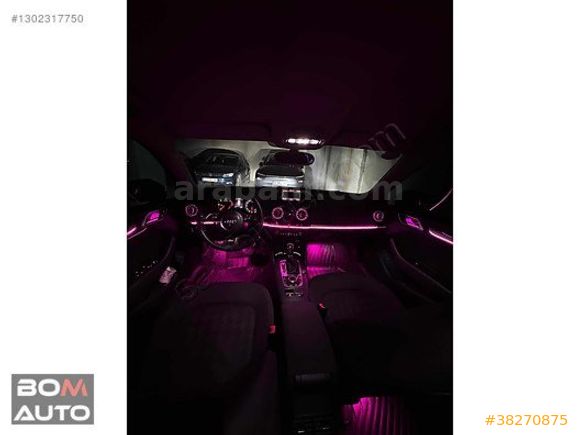 Bom Auto'2013 230.000KM MASRAFSİZ EXTRALI KAYITSIZ...!!!