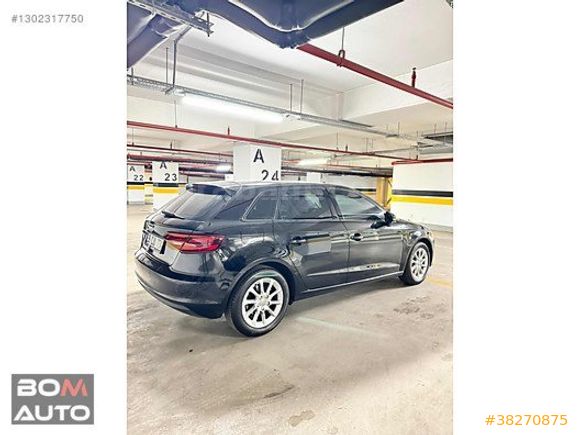 Bom Auto'2013 230.000KM MASRAFSİZ EXTRALI KAYITSIZ...!!!