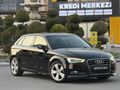 SERDAR ÇELİK'DEN AUDİ A3 MAKYAJLI YENİ KASA RECORE 139.*** KM