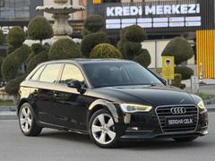 SERDAR ÇELİK'DEN AUDİ A3 MAKYAJLI YENİ KASA RECORE 139.*** KM