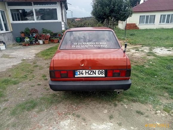 parça halinde satılık doğan l