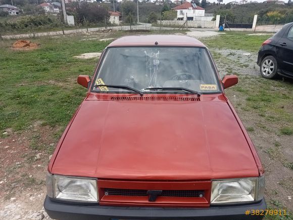 parça halinde satılık doğan l