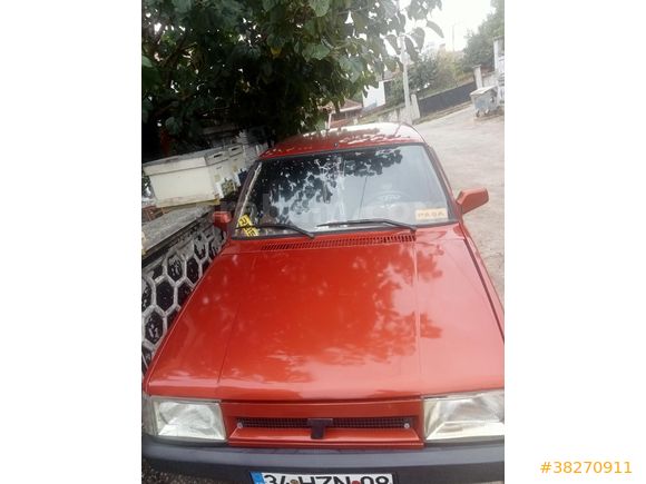 parça halinde satılık doğan l