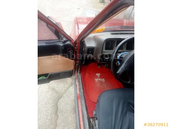 parça halinde satılık doğan l