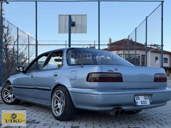 870 FAVORİYE ORJİNAL 138BİN KM TEMİZ İNTEGRA