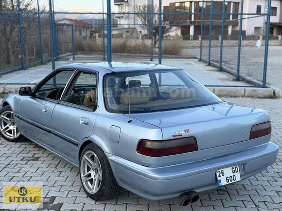870 FAVORİYE ORJİNAL 138BİN KM TEMİZ İNTEGRA