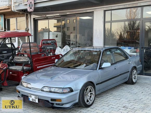 870 FAVORİYE ORJİNAL 138BİN KM TEMİZ İNTEGRA