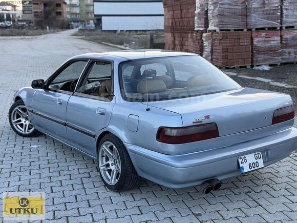 870 FAVORİYE ORJİNAL 138BİN KM TEMİZ İNTEGRA