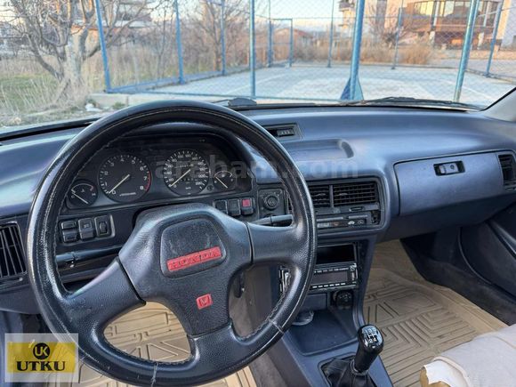 870 FAVORİYE ORJİNAL 138BİN KM TEMİZ İNTEGRA