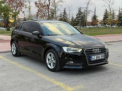 KMH GRUP'DAN A3*2015 MODEL*SANRUFLU*OTOMATİK*