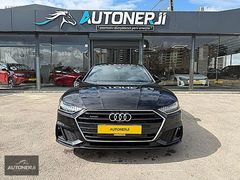 AUTONERJİ'DEN 2023 AUDİ A7 SPORTBACK 45TFSI QUATTRO B&Q SOĞUTMA