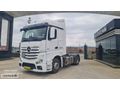 EKREMDEN 2022 MODEL MERCEDES ACTROS L 1848 RETARDER KLİMA