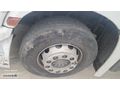 EKREMDEN 2022 MODEL MERCEDES ACTROS L 1848 RETARDER KLİMA