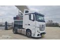 EKREMDEN 2022 MODEL MERCEDES ACTROS L 1848 RETARDER KLİMA