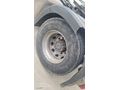 EKREMDEN 2022 MODEL MERCEDES ACTROS L 1848 RETARDER KLİMA
