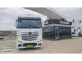 EKREMDEN 2022 MODEL MERCEDES ACTROS L 1848 RETARDER KLİMA