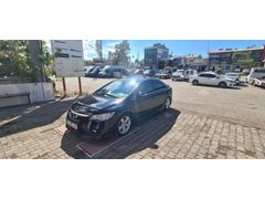 Sahibinden Honda Civic 1.6 Elegance 2011 Model  142.000 km Siyah