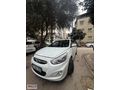 MURAT OTOMOTİV'DEN TEMİZ ACCENT BLUE