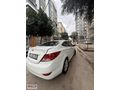 MURAT OTOMOTİV'DEN TEMİZ ACCENT BLUE