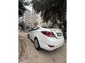 MURAT OTOMOTİV'DEN TEMİZ ACCENT BLUE