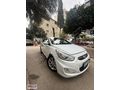 MURAT OTOMOTİV'DEN TEMİZ ACCENT BLUE
