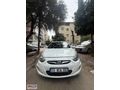 MURAT OTOMOTİV'DEN TEMİZ ACCENT BLUE
