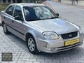 BCZ STİL - HYUNDAİ ACCENT 1.5 CRDİ ADMİRE - 319000 KM - GRİ