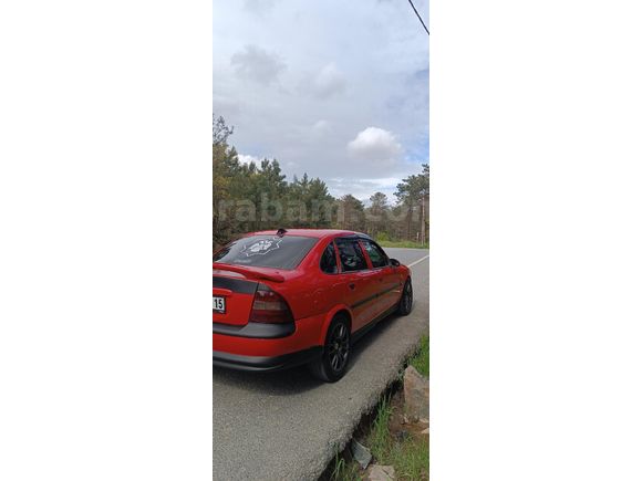 Sahibinden Opel Vectra 2.0 GL 1997 Model