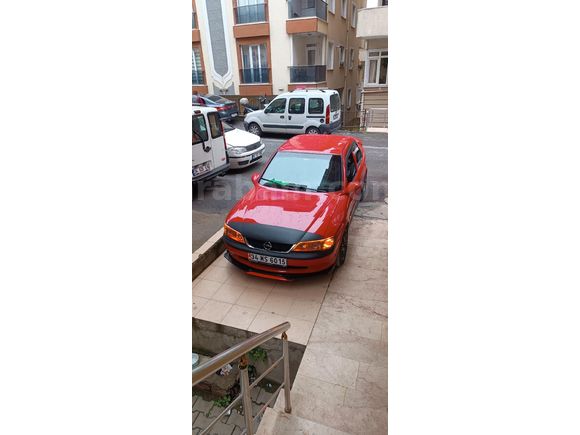 Sahibinden Opel Vectra 2.0 GL 1997 Model