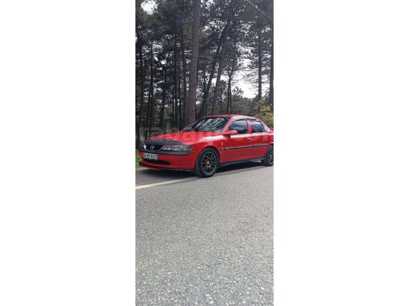Sahibinden Opel Vectra 2.0 GL 1997 Model