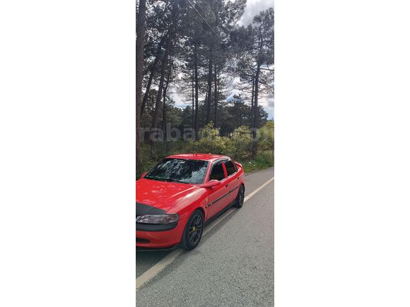 Sahibinden Opel Vectra 2.0 GL 1997 Model