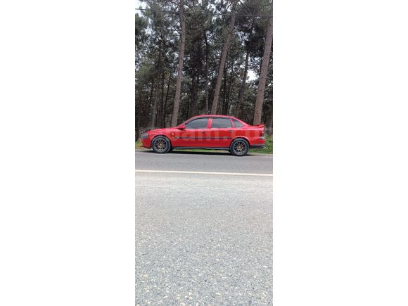 Sahibinden Opel Vectra 2.0 GL 1997 Model