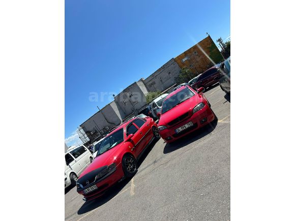 Sahibinden Opel Vectra 2.0 GL 1997 Model