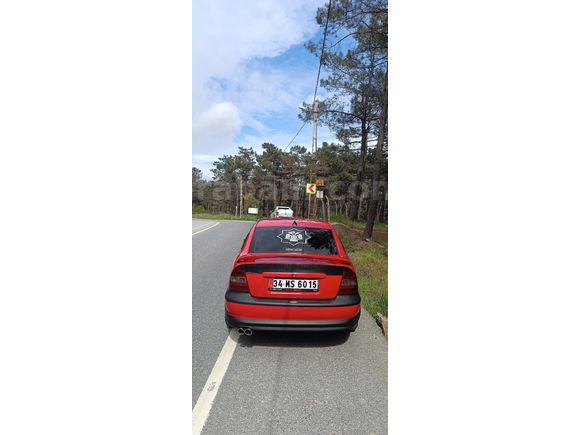 Sahibinden Opel Vectra 2.0 GL 1997 Model