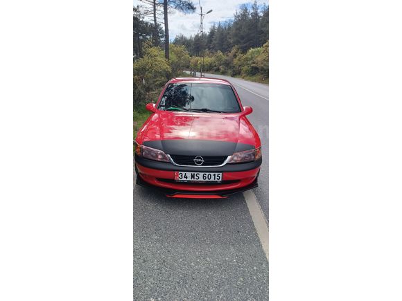 Sahibinden Opel Vectra 2.0 GL 1997 Model