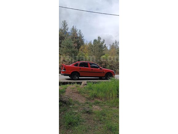 Sahibinden Opel Vectra 2.0 GL 1997 Model