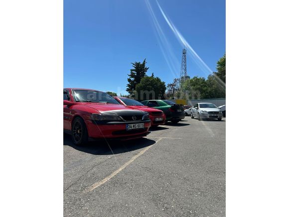 Sahibinden Opel Vectra 2.0 GL 1997 Model